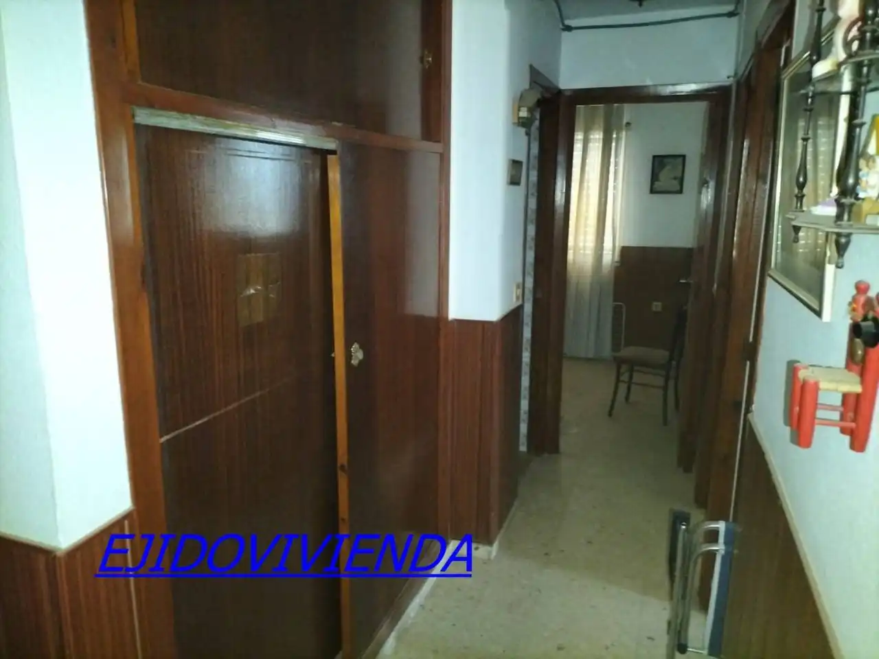 Piso en venta en Balanegra con Terraza