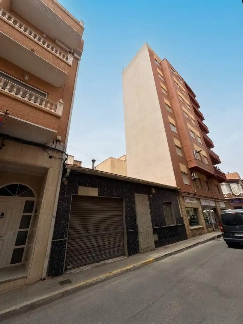 Maison à vendre à Plaza Castelar - Mercado Central