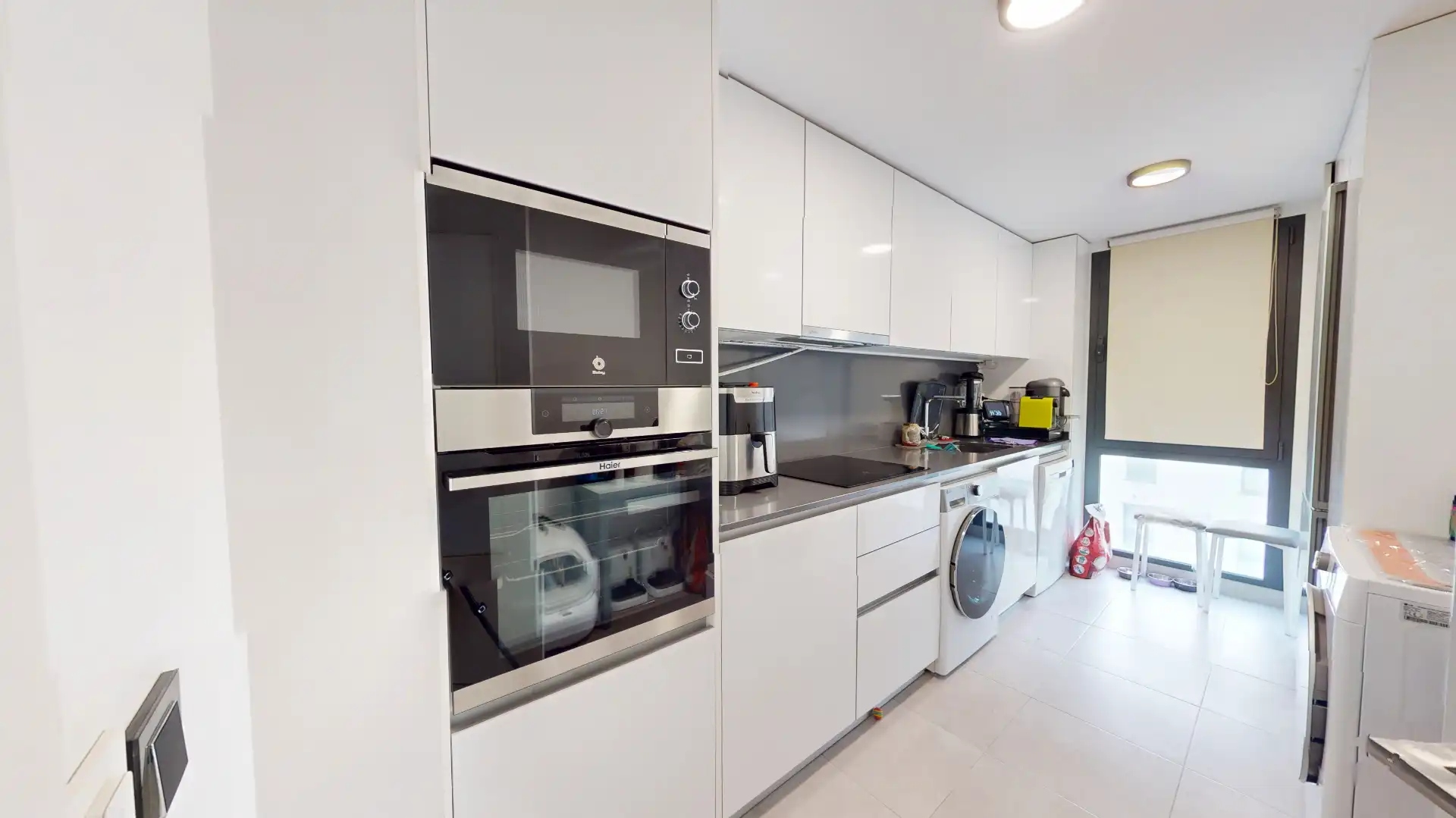 Appartement avec piscine à vendre à Maestro José Garberí Serrano, imagen 7