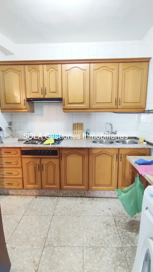 Cuina de Edifici en venda en Torreperogil
