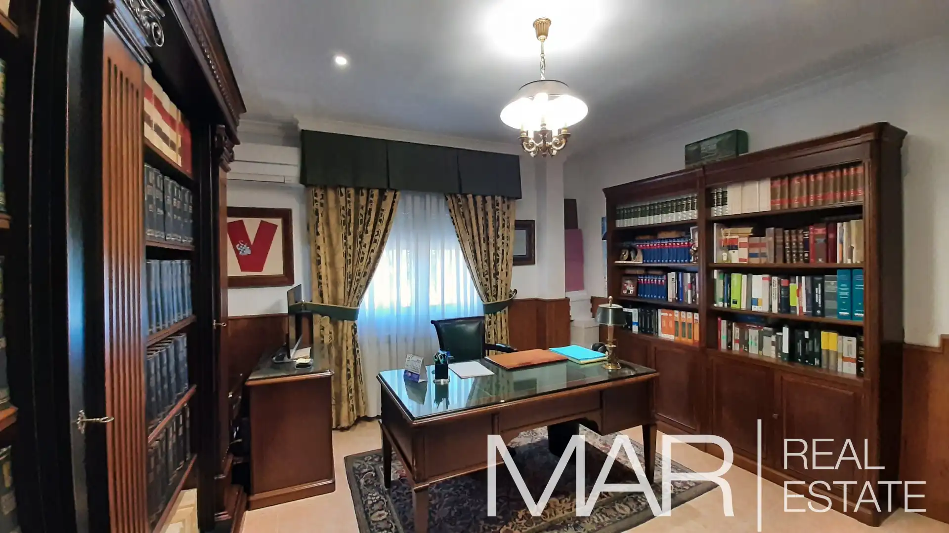 Büro zur Miete in Candeleda, Ávila
