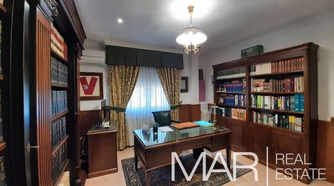 Foto 4 von Büro zur Miete in Ronda José María Monforte Carrasco, Candeleda, Ávila