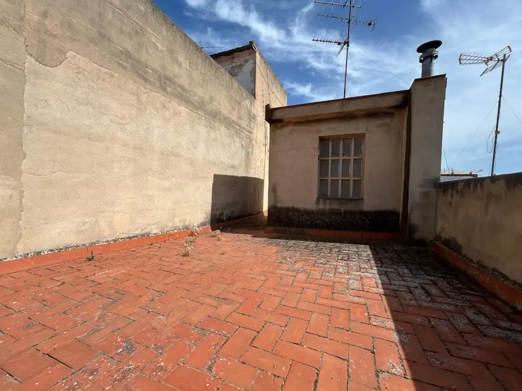 Terraza de Casa o chalet en venta en Altura