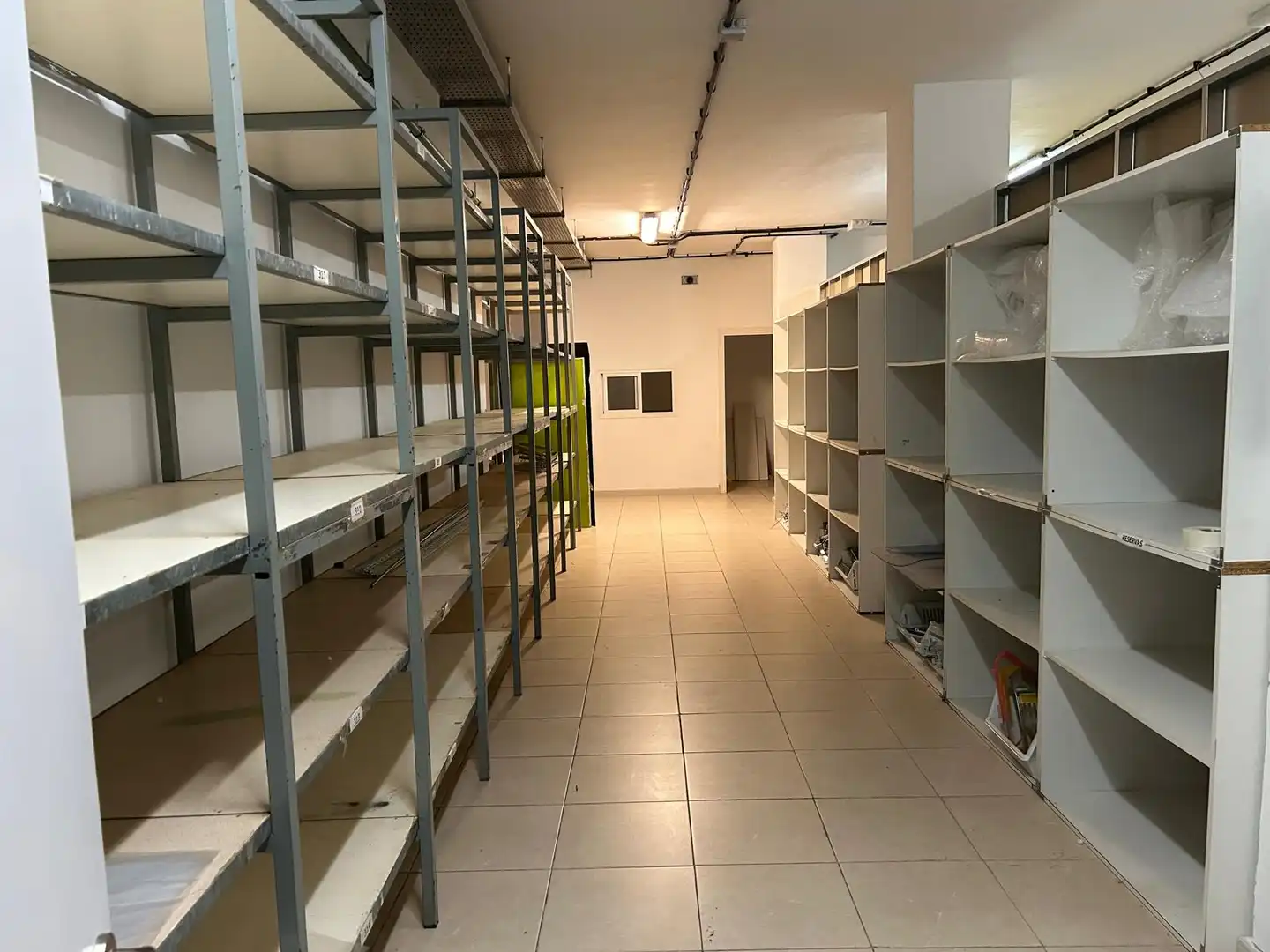 Gewerbefläche zur Miete in Calle Francisco Gourié 57, imagen 12
