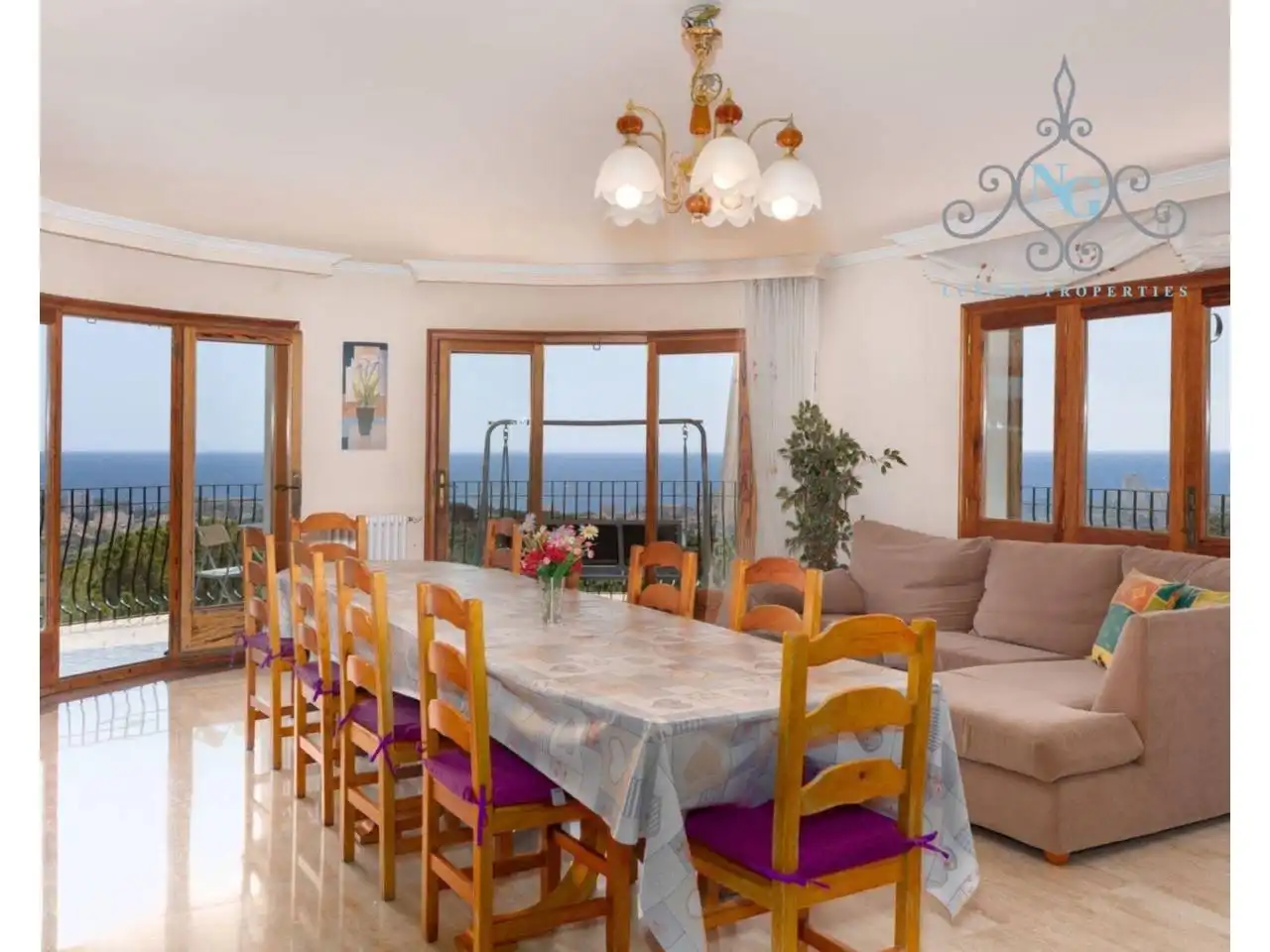 Casa con piscina en venta en Calle Castanyer, imagen 12