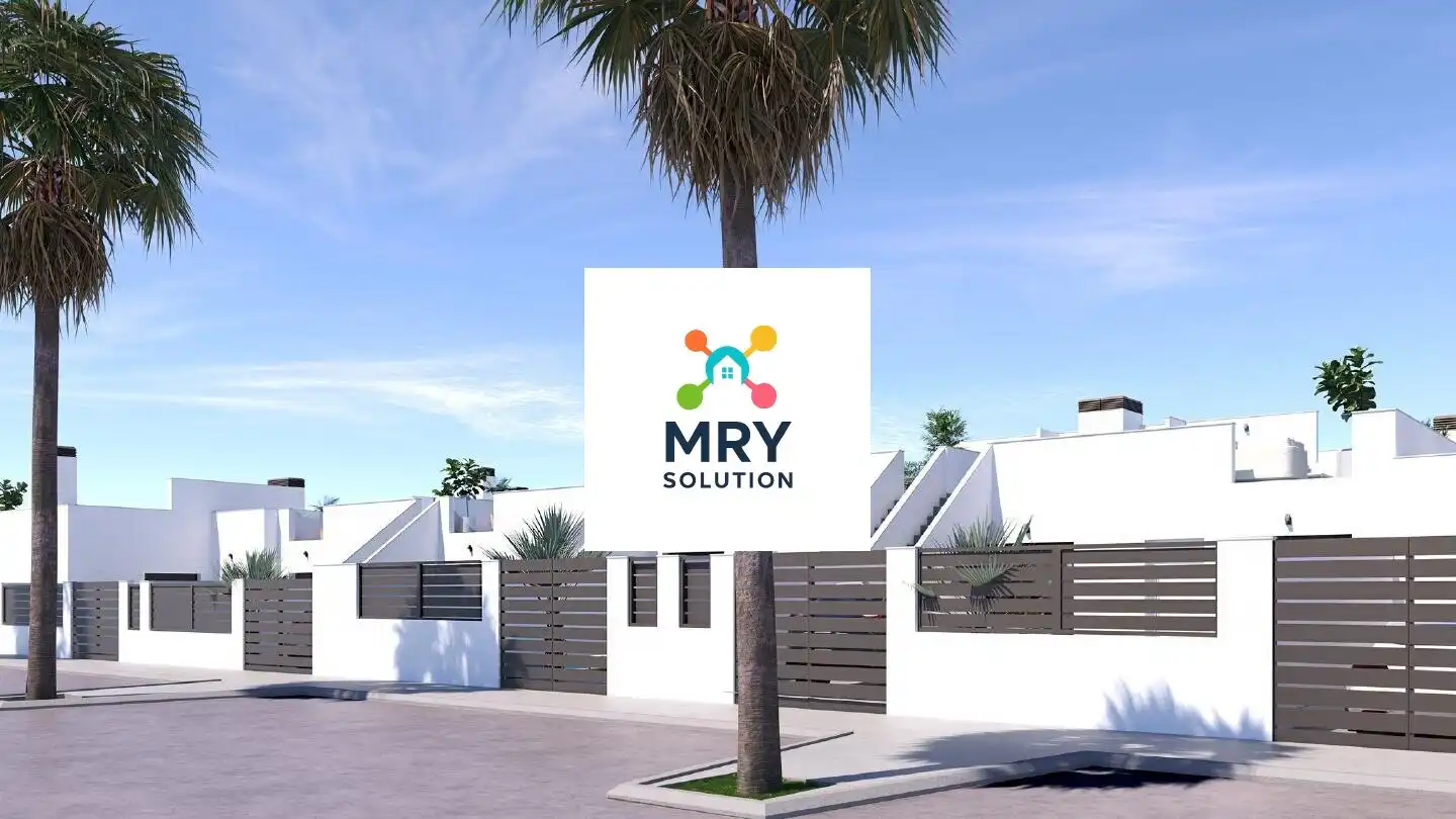 Villa in vendita a Roldán, imagen 5