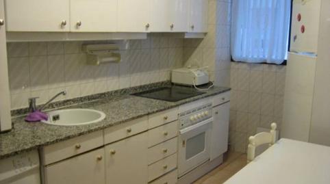 Foto 4 de Apartament de lloguer a Centro, Ponferrada