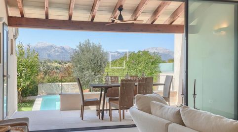 Foto 2 de Casa o chalet en venta en Llubí, Illes Balears