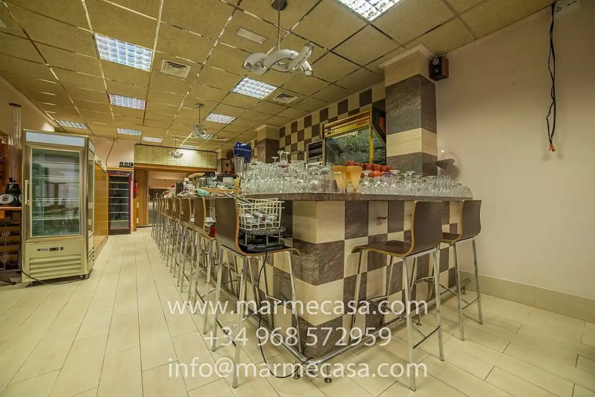 Local comercial de lloguer a mediterraneo, imagen 21