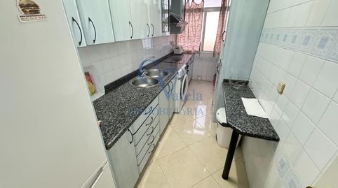 Foto 2 de Piso en venta en Centro - Doña Mercedes, Dos Hermanas