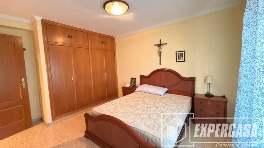 Habitación de Piso en venta en Valencia con Terraza y Trastero