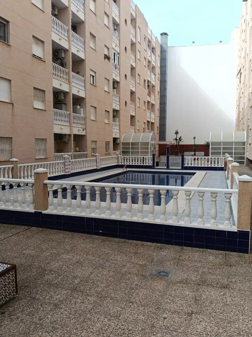 Piso con terraza en venta en Calle San Pascual, imagen 29