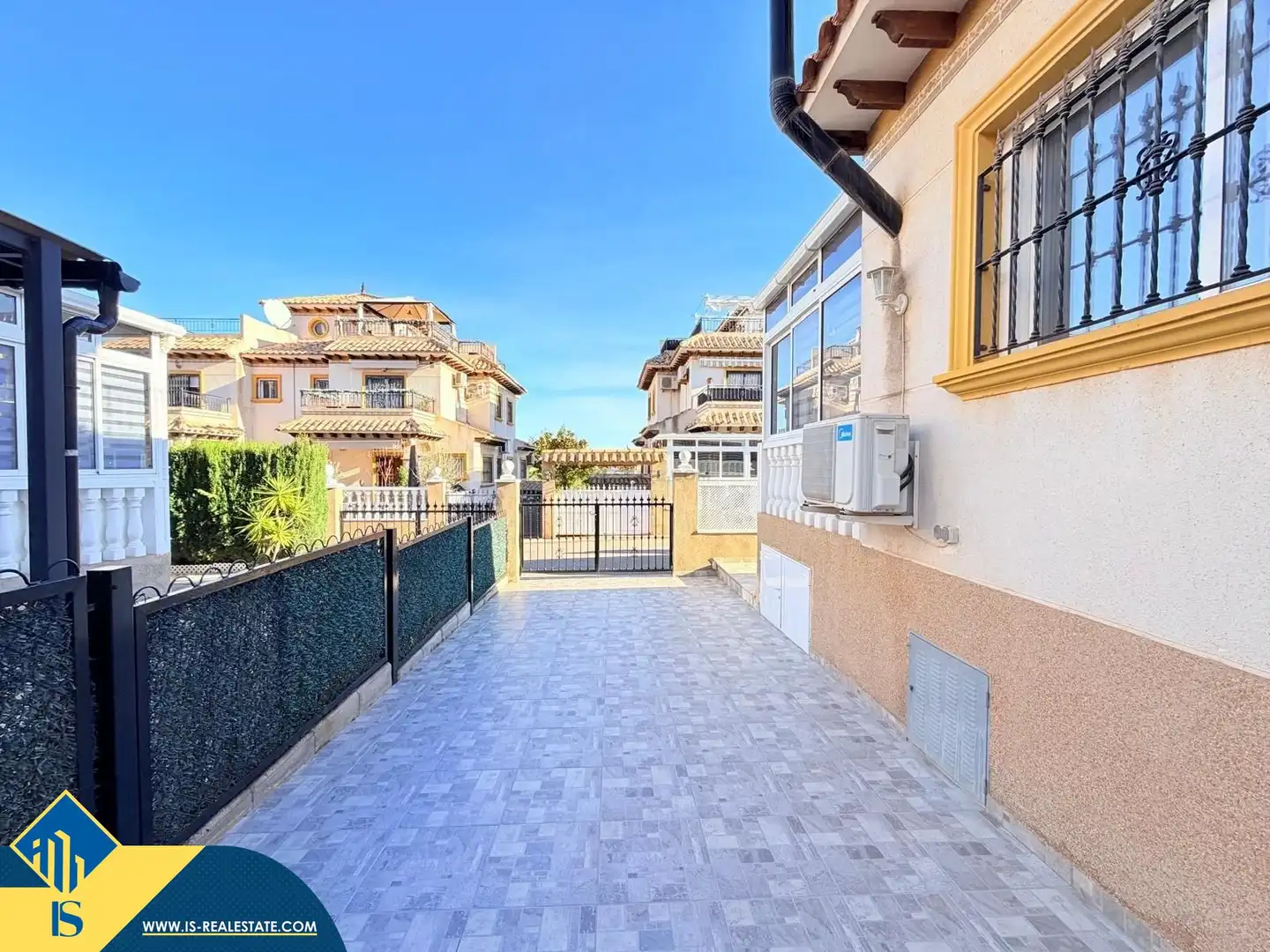 Casa amb terrassa en venda a Orihuela Costa, imagen 9
