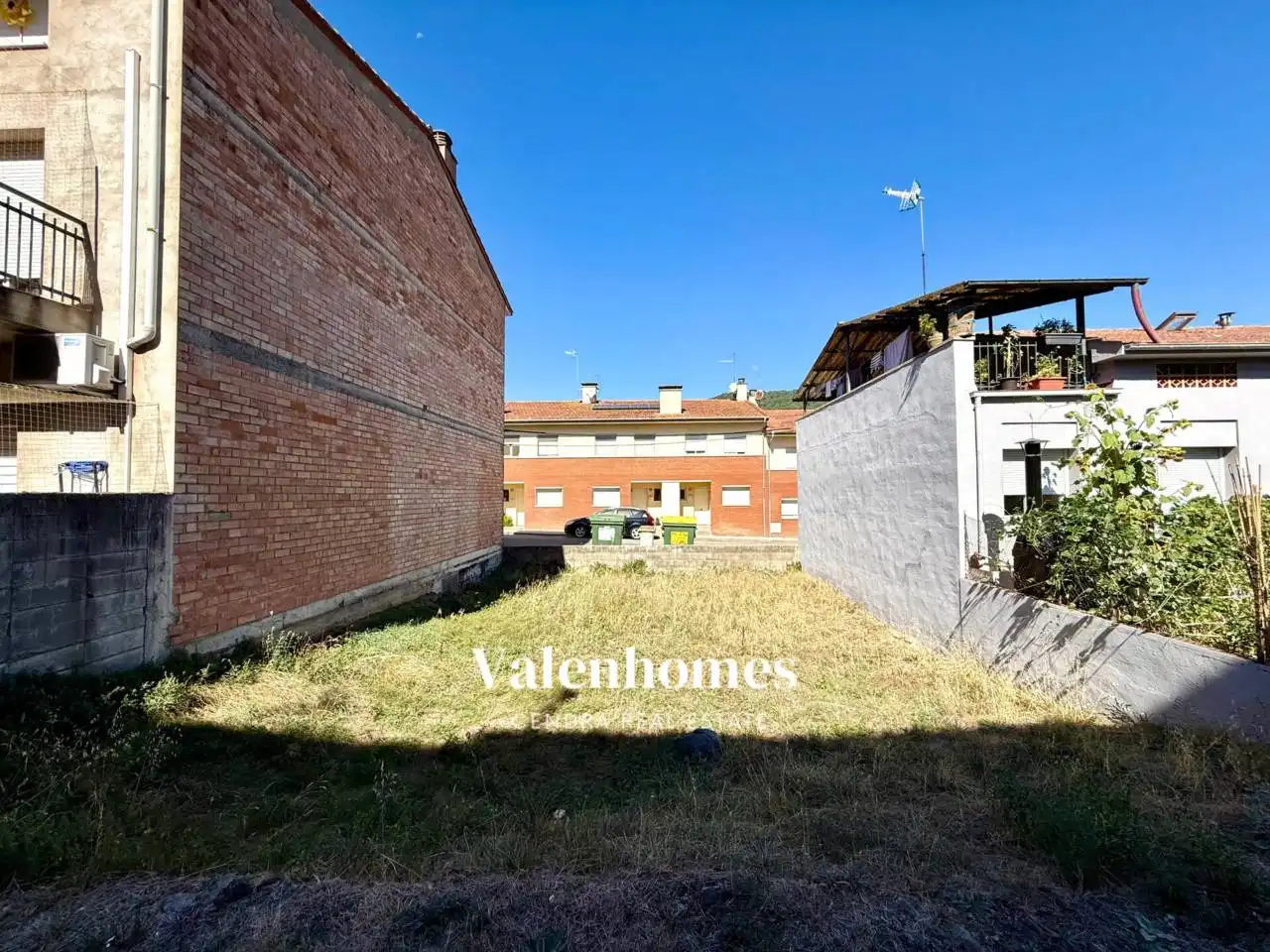 Residential land for sale in Olot, imagen 8