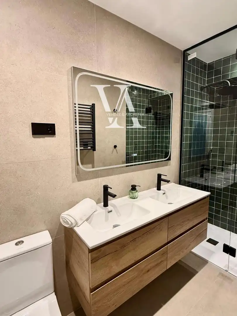 Flat with lift for sale in Doctor Castelo, imagen 18
