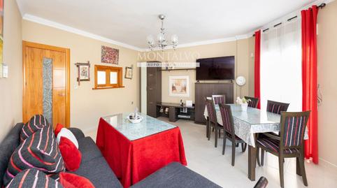 Foto 2 de Pis en venda a Santa Ana, 26, Atarfe, Granada