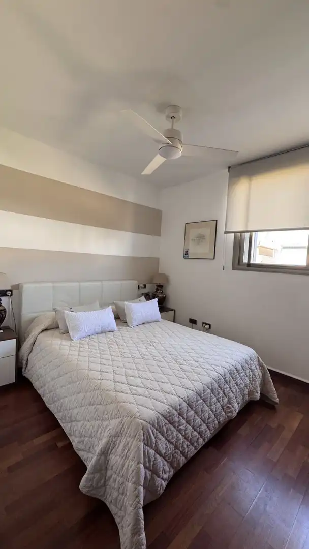 Bedroom of Houses for sale in Sevilla  with Air Conditioner, Terrace and Storage room