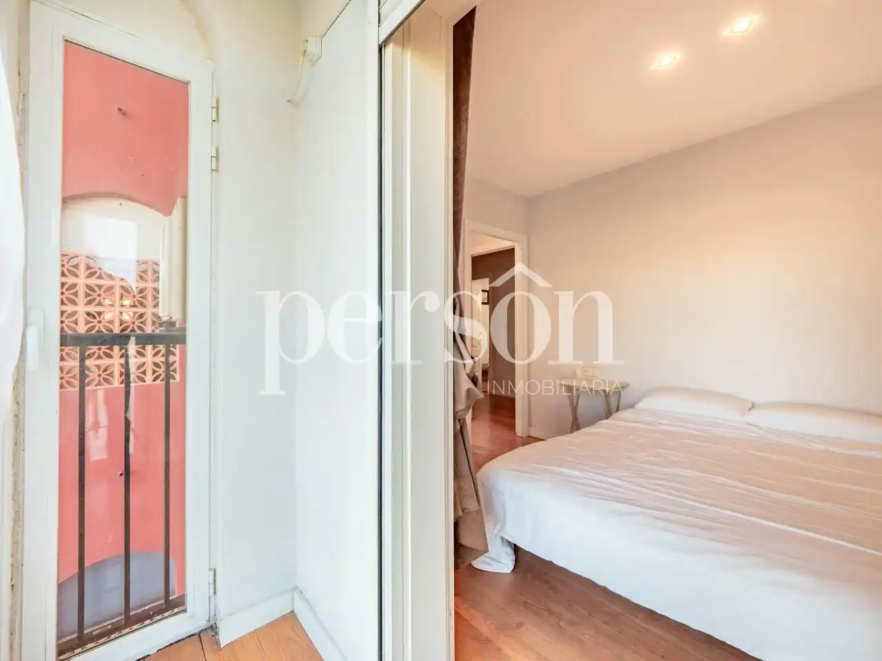 Habitación de Piso en venta en Alboraya con Aire acondicionado, Calefacción y Parquet