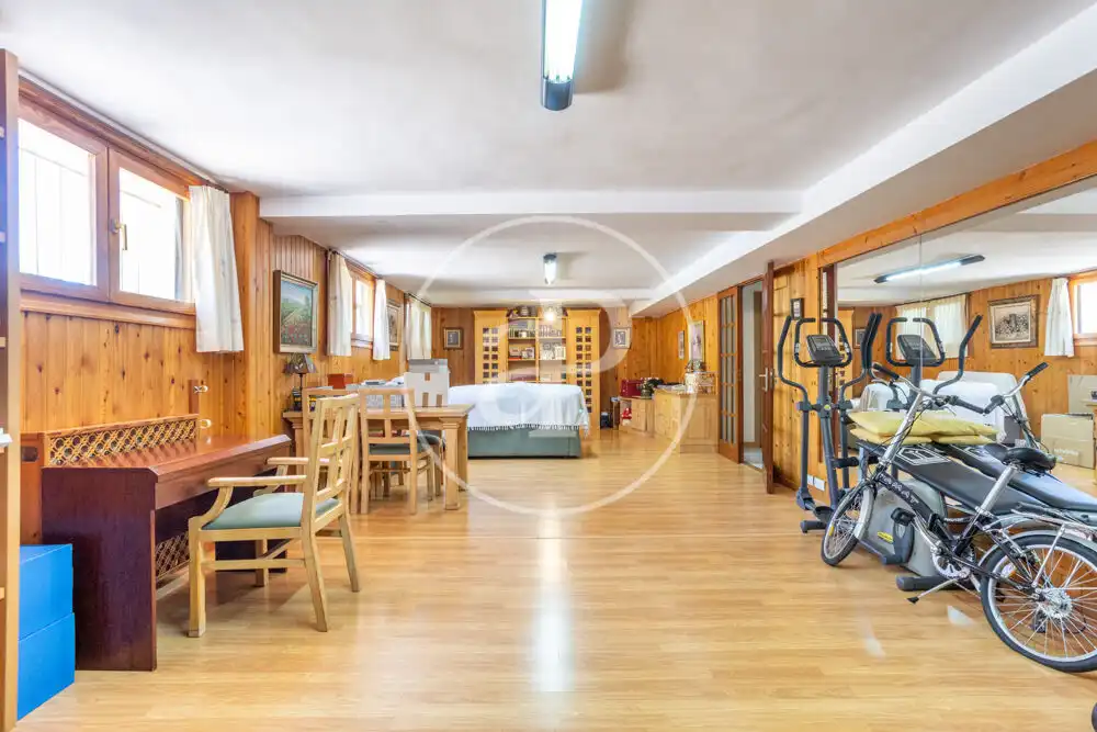 Casa o chalet en venta en Paterna con Aire acondicionado, Calefacción y Jardín privado