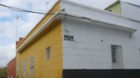 Foto 3 de Casa o xalet en venda a Schamann - Rehoyas, Las Palmas de Gran Canaria