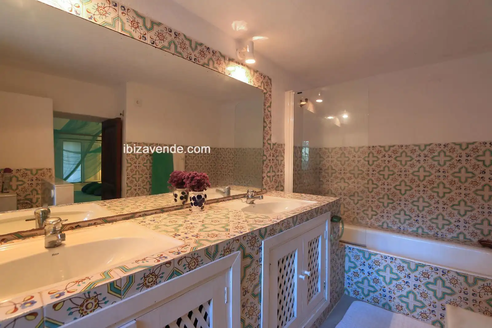 Casa o xalet en venda a Cala Llonga, Santa Eulària