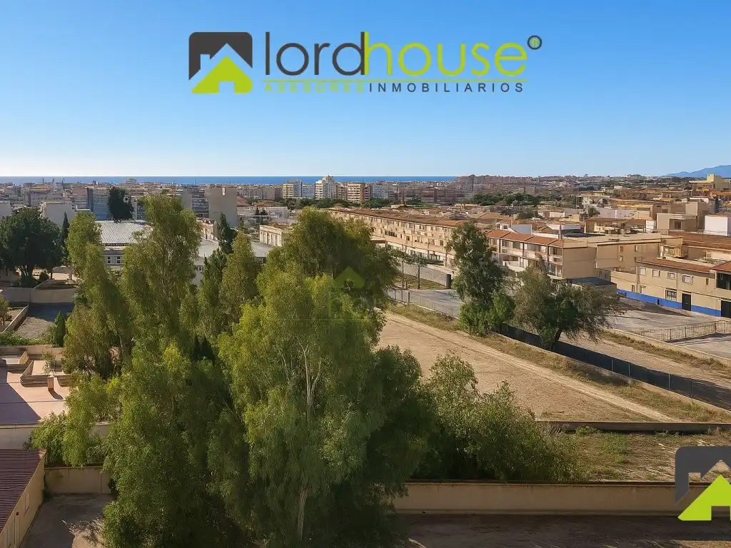 Appartamento con ascensore in vendita a Carretera de Lorca, imagen 10