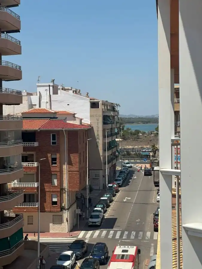 Àtic amb terrassa en venda a Centro, imagen 2