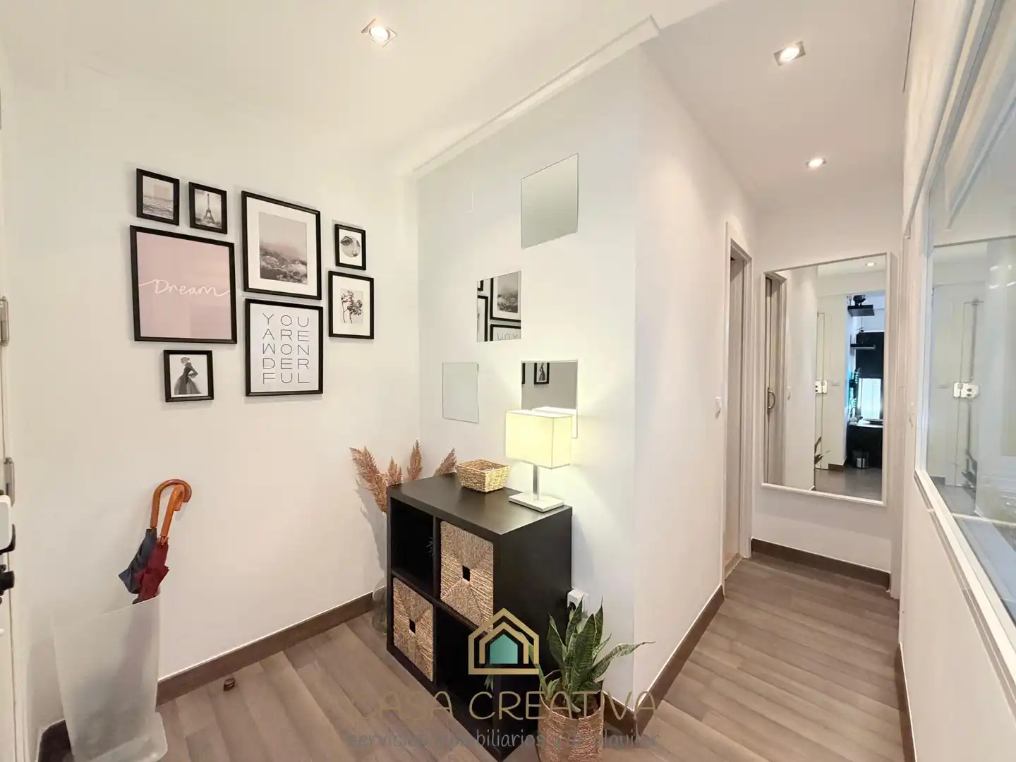 Piso en venta en Alzira con Aire acondicionado, Calefacción y Amueblado