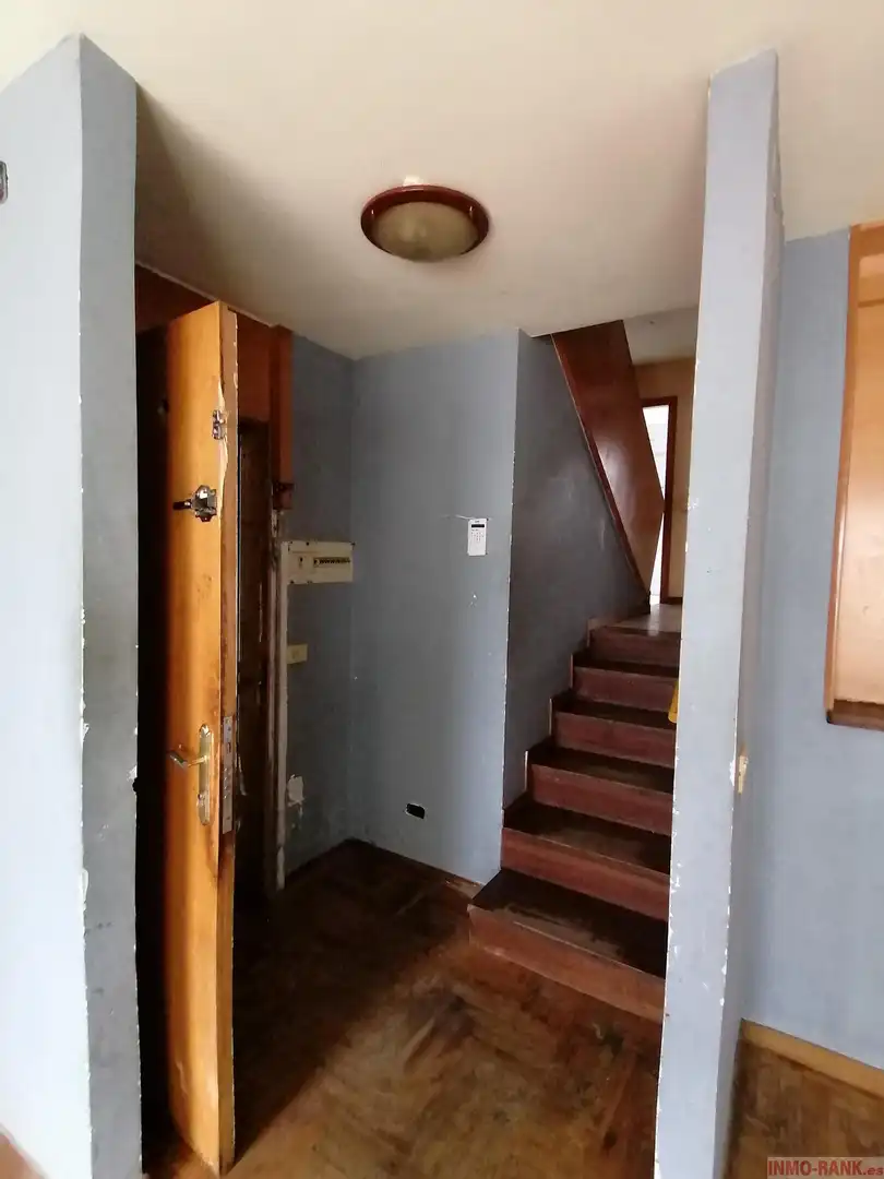 Piso en venta en Vigo  con Trastero