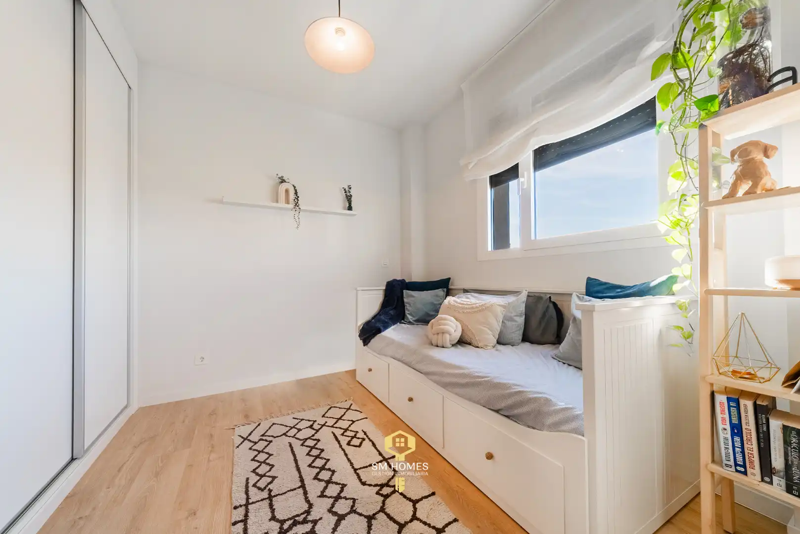 Habitación de Piso en venta en Vicálvaro