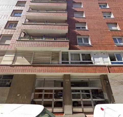 Foto 2 de Piso en venta en Calle Batalla de Padura Bis, Iralabarri, Bizkaia