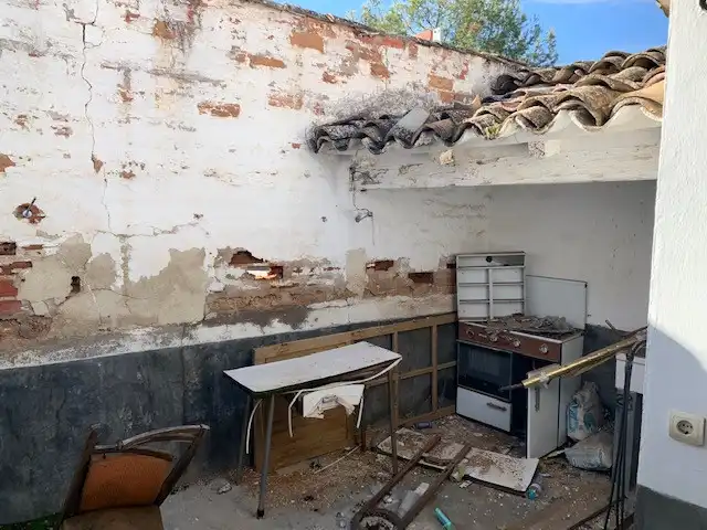 Casa en venda a Quintanar de la Orden, imagen 4