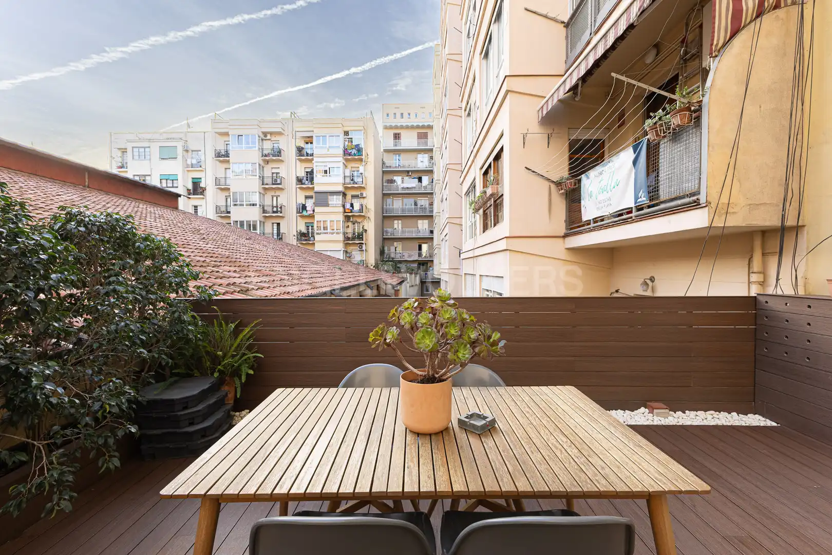 Loft zum Verkauf in Castillejos, Sagrada Família