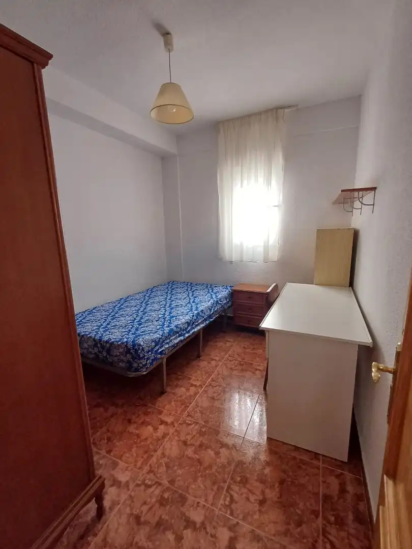 Flat with terrace to rent in Camino de Ronda 58, imagen 43
