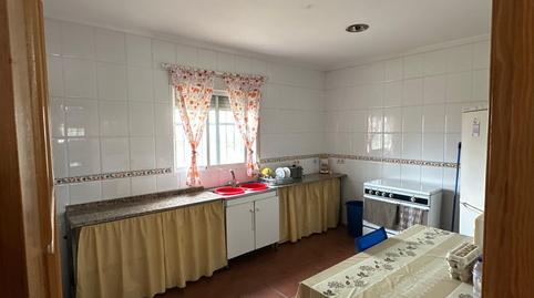 Foto 5 de Finca rústica en venta en La Ronquilla, Sur, Mérida