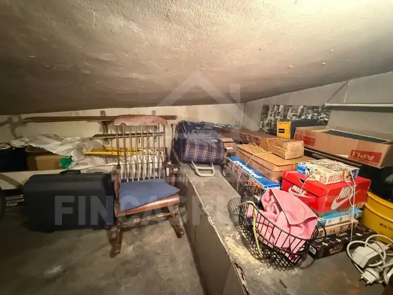 Garaje en venta en Barcelona