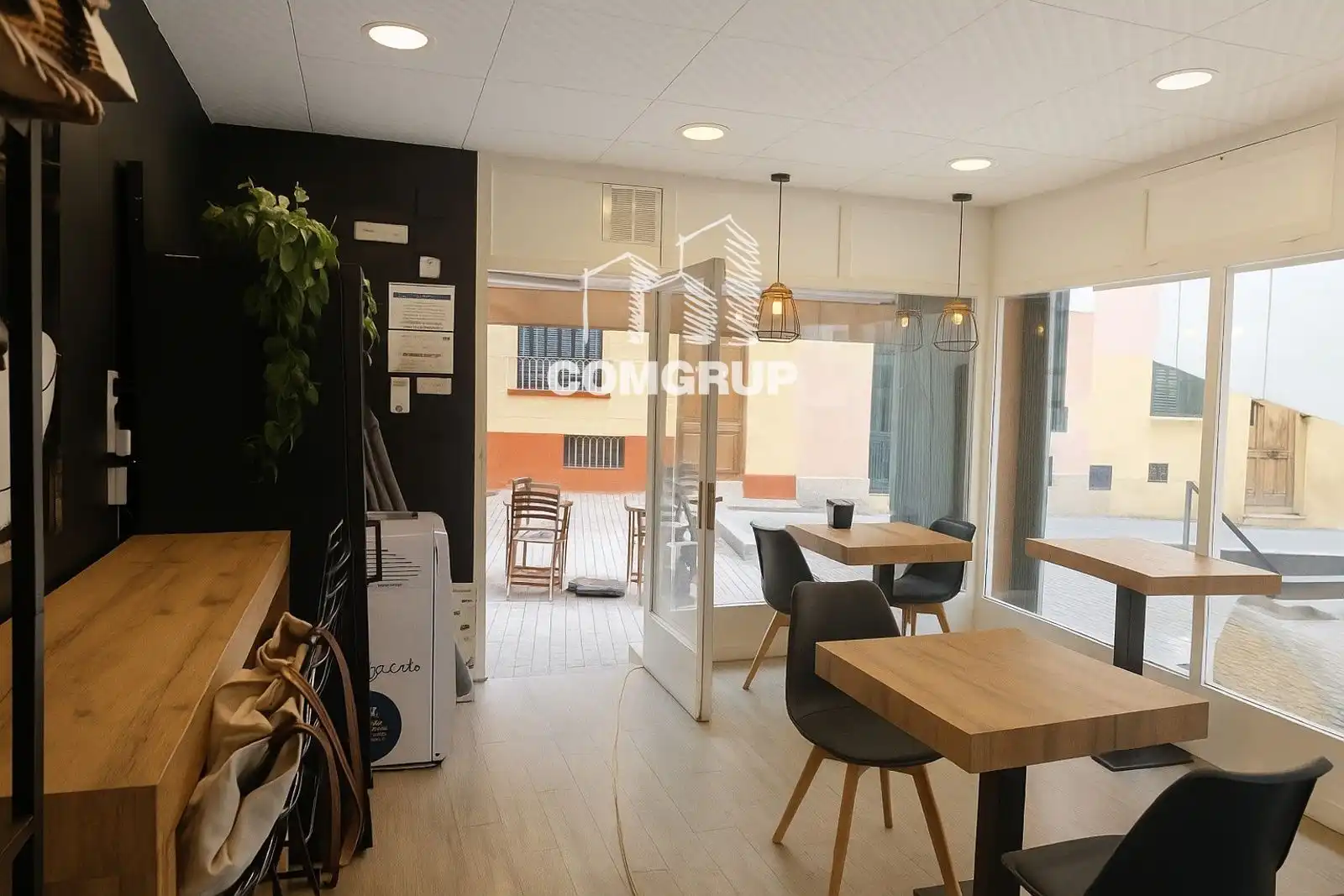 Locale commerciale in cessione a Centre, imagen 4