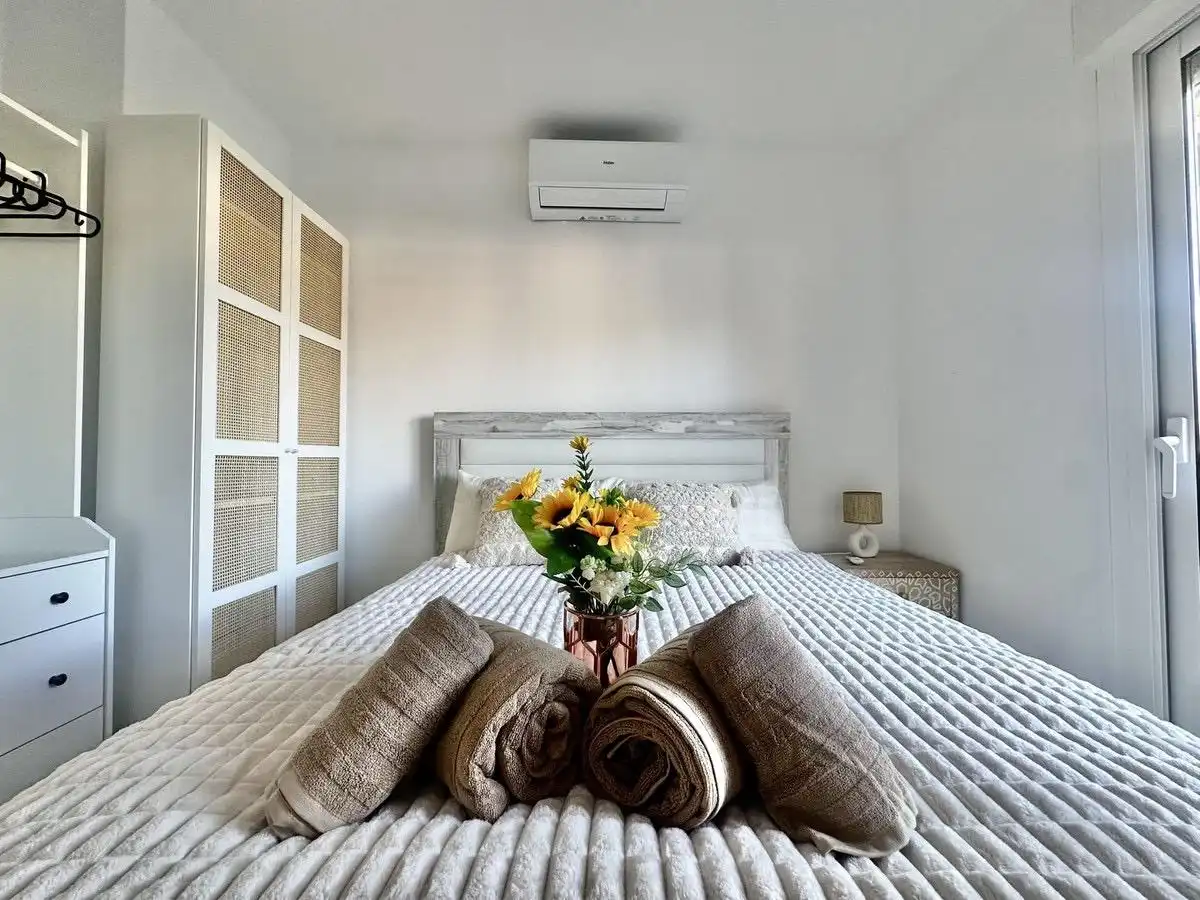 Habitación de Piso en venta en Marbella con Terraza