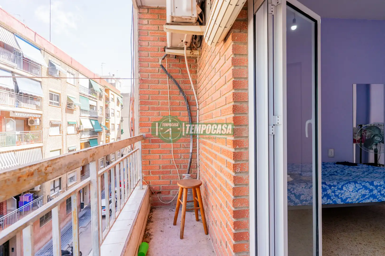 Piso con ascensor en venta en Carrer de Juan Bautista Marco 10, imagen 23