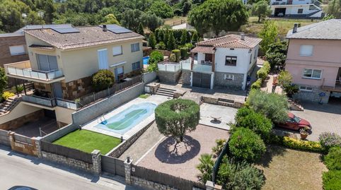 Foto 2 de Casa o xalet en venda a Montornès del Vallès, Barcelona