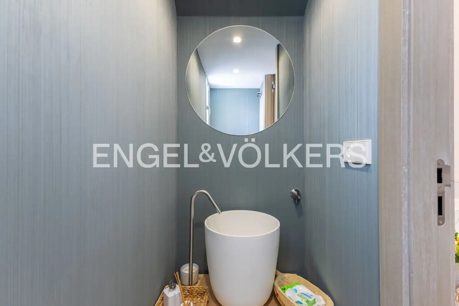 Baño de Ático en venta en Camins al Grau