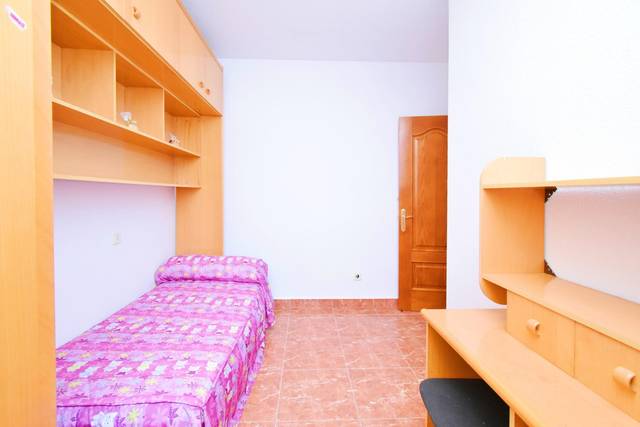 Casa-chalet en Venta en Ejido Centro