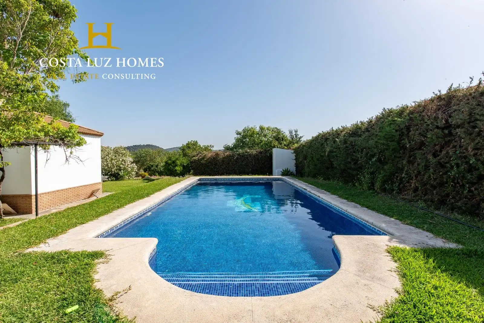 Casa con piscina en venta en Algar, imagen 4