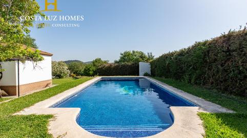 Foto 4 de Casa o xalet en venda a Algar, Cádiz