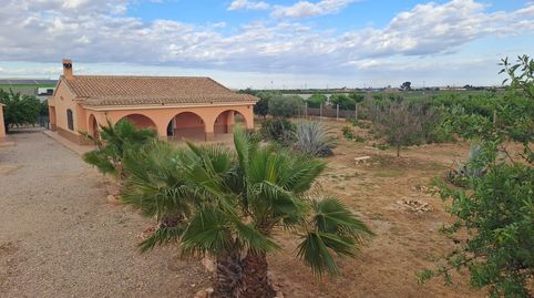 Photo 3 of Houses for sale in N/a, -1, Balsapintada - El Estrecho, Fuente Álamo de Murcia