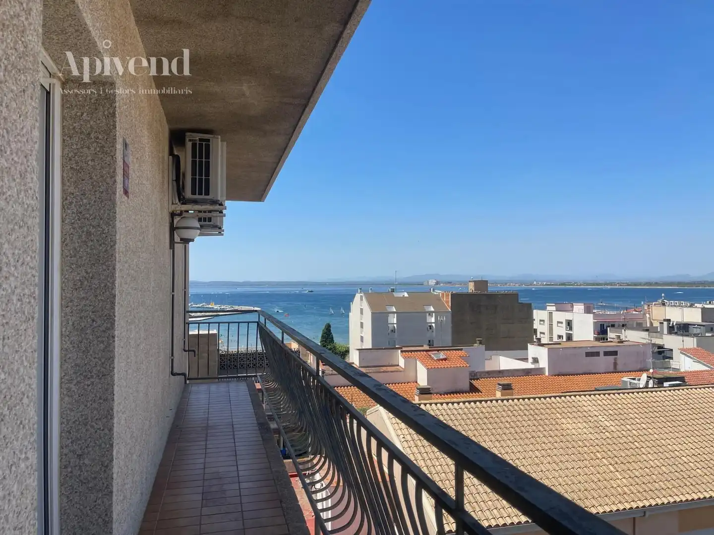 Appartement avec ascenseur à vendre à Puig Rom, imagen 23