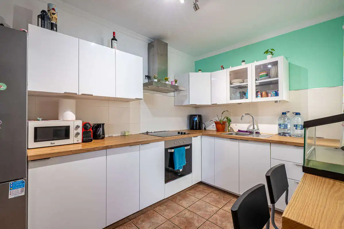 Kitchen of Flat for sale in Valterra - Altavista