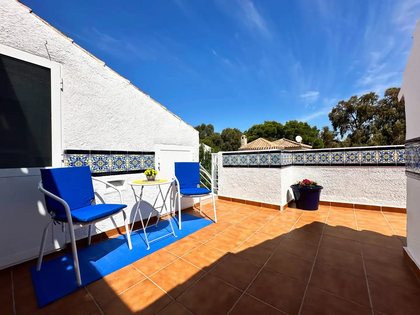 Casa a schiera con terrazza in vendita a Calle Calle San Francisco-la Zenia, imagen 18
