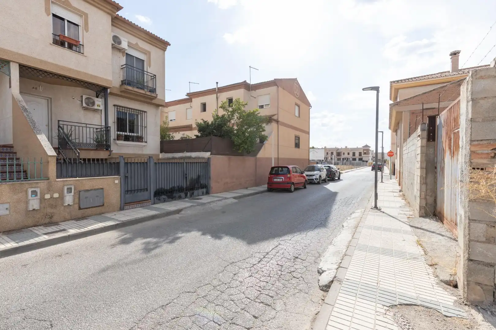 Terraced house for sale in Cijuela, imagen 46