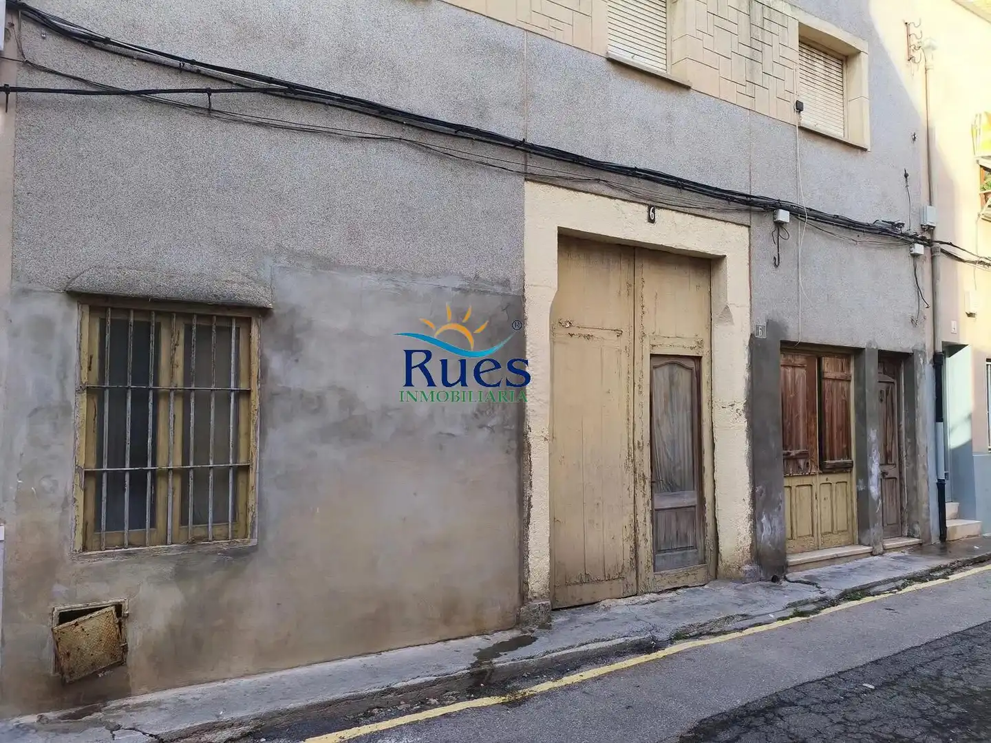 Terreno residencial en venta en Calle GRAU DEL, imagen 5